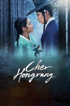 Kedves Hongrang poszter