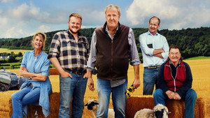 Clarkson farmja kép