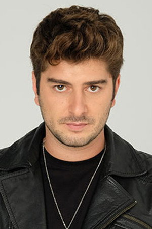 Emin Oğuz Çelebi profil kép