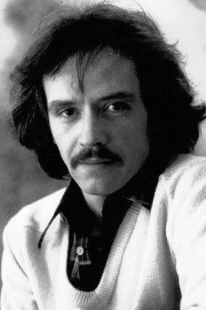 John Carpenter profil kép