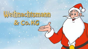Le Monde secret du Père Noël kép