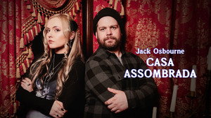 Jack Osbourne's Haunted Homecoming kép