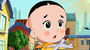 新大头儿子和小头爸爸 2. évad Ep.82 82. epizód