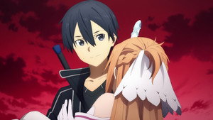 Sword Art Online 4. évad Ep.19 19. epizód