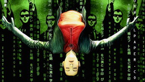The Animatrix kép
