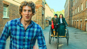 Horrible Histories 11. évad Ep.4 4. epizód