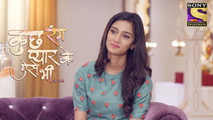 Kuch Rang Pyaar Ke Aise Bhi 2. évad Ep.24 24. epizód