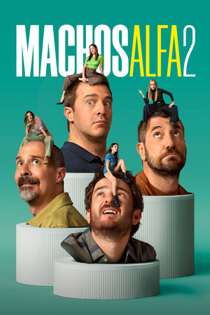 Alfahímek poszter