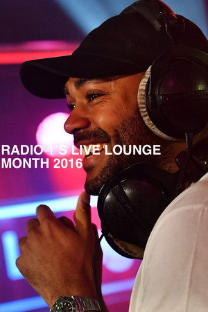 BBC Radio 1's Live Lounge 15. évad (2016-09-01) poszter