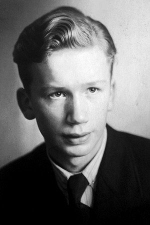 Heinz Reincke profil kép