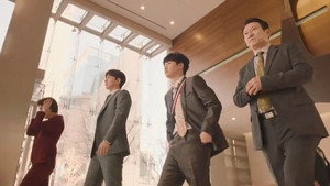 꼰대인턴 1. évad Ep.4 4. epizód