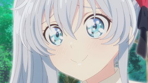精霊幻想記 2. évad Ep.4 4. epizód