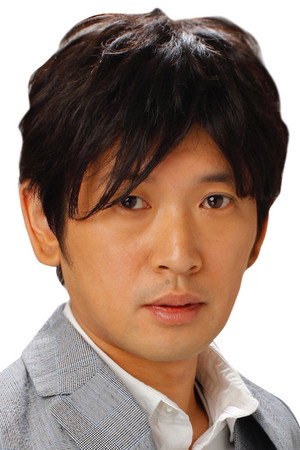 長谷川朝晴 profil kép