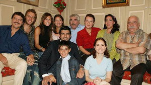 Yabancı Damat kép