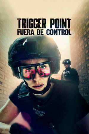 Trigger Point poszter