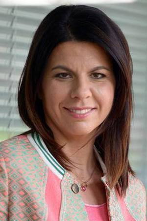 Geppi Cucciari profil kép