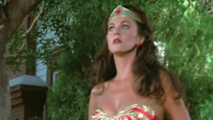 Wonder Woman 3. évad Ep.4 4. epizód