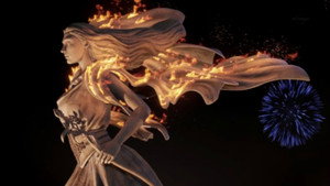 絶狼＜ZERO＞-DRAGON BLOOD- 1. évad Ep.5 5. epizód