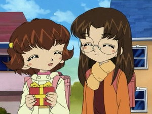 とっとこハム太郎 1. évad Ep.32 32. epizód
