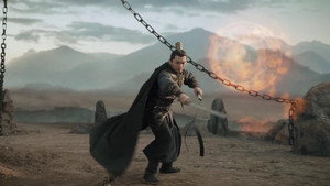 剑王朝 1. évad Ep.18 18. epizód