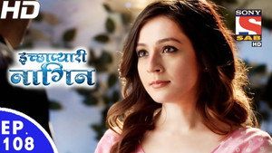 इच्छाप्यारी नागिन 1. évad Ep.108 108. epizód