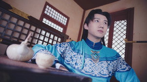 The Princess Weiyoung 1. évad Ep.42 42. epizód