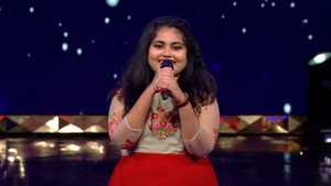சூப்பர் சிங்கர் 8. évad Ep.47 47. epizód