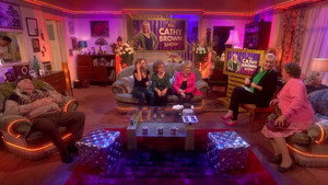 All Round to Mrs. Brown's 2. évad Ep.4 4. epizód