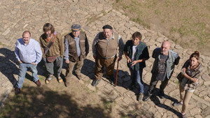 El pueblo 2. évad Ep.7 7. epizód