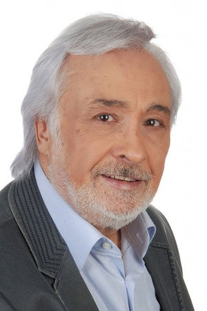 Müjdat Gezen profil kép