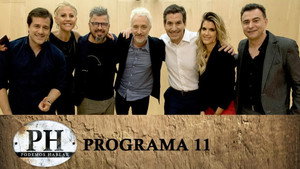 PH: Podemos hablar 1. évad Ep.11 11. epizód