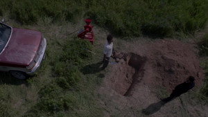 American Gothic 1. évad Ep.11 11. epizód