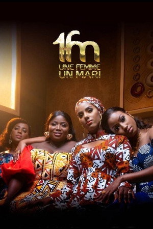 Une femme, un mari