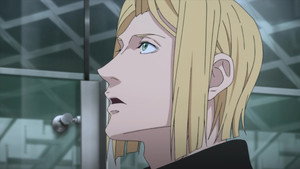 ヒーローマスク 1. évad Ep.5 5. epizód