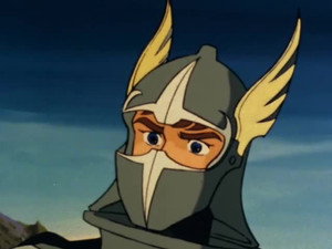 円卓の騎士物語　燃えろアーサー 1. évad Ep.24 24. epizód