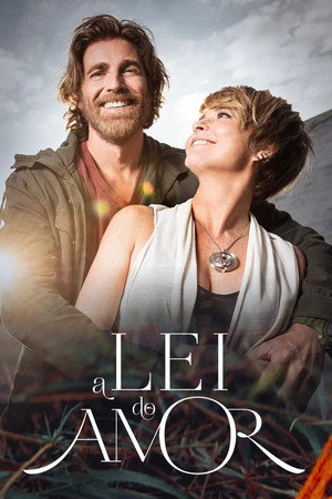 A Lei do Amor 1. évad (2016-10-03) poszter