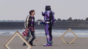仮面ライダービルド 1. évad Ep.31 31. epizód