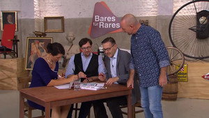 Bares für Rares - Lieblingsstücke 3. évad Ep.18 18. epizód