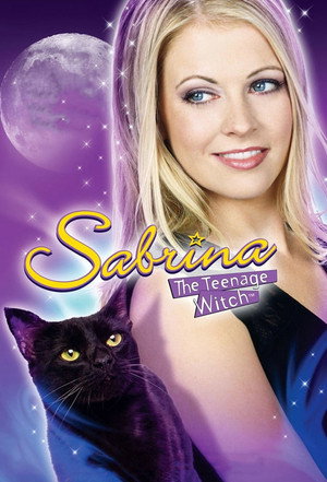 Sabrina, a tiniboszorkány poszter