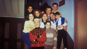 Bizim Aile kép