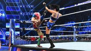Pankráció - WWE: Smackdown 20. évad Ep.48 48. epizód