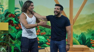 La Casa de los Famosos 5. évad Ep.74 74. epizód
