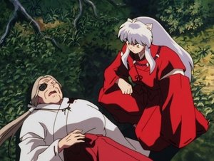 InuYasha 1. évad Ep.3 Hálócsapda