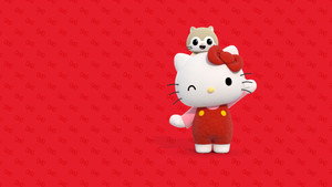 Hello Kitty: Super Style! kép