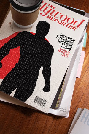Wonder Man poszter