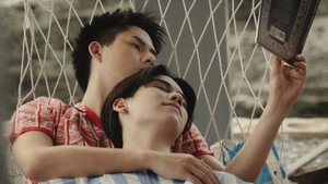 ผมเจอเจ้าชายบนชายหาด kép