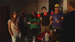 Wie is de Mol? 13. évad Ep.7 7. epizód