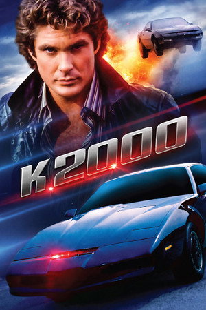 Knight Rider poszter