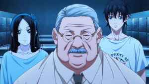 一人之下 6. évad Ep.1 1. epizód