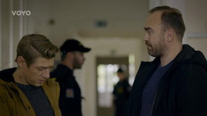 Specialisté 1. évad Ep.103 103. epizód